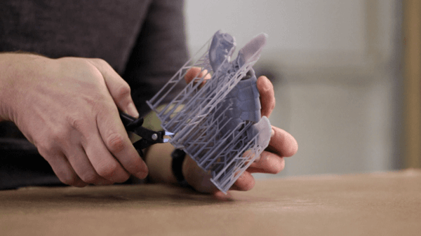 金石三維:如何正確的使用3D打印支撐結(jié)構(gòu)? 金石三維:如何正確的使用3D打印支撐結(jié)構(gòu)?