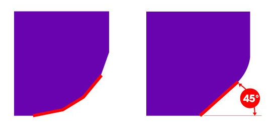 金石三維:如何正確的使用3D打印支撐結(jié)構(gòu)? 金石三維:如何正確的使用3D打印支撐結(jié)構(gòu)?