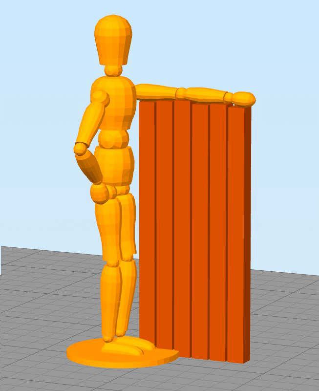 金石三維:如何正確的使用3D打印支撐結(jié)構(gòu)? 金石三維:如何正確的使用3D打印支撐結(jié)構(gòu)?