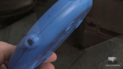 從3D打印到硅膠模具,實(shí)現(xiàn)小批量快速制造 從3D打印到硅膠模具,實(shí)現(xiàn)小批量快速制造